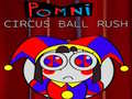 Spiel Pomni Zirkus Ball Rausch Online
