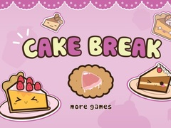 Spiel Kuchenbrechen Online