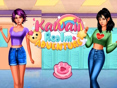 Spiel Kawaii-Realm-Abenteuer Online