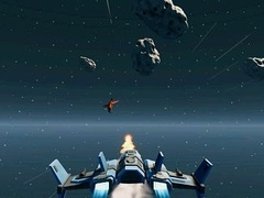 Spiel Weltraumwächter Online