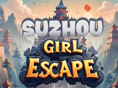 Spiel Flucht des Mädchens aus Suzhou Online