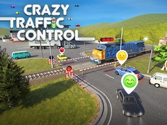 Spiel Verrückte Verkehrskontrolle Online