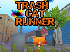 Spiel Müllkatze Läufer Online