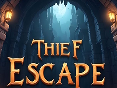 Spiel Dieb Flucht Online