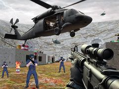 Spiel Strike Ausbruch Online