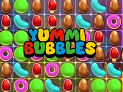 Spiel Leckere Blasen Online