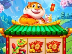 Spiel Glücklicher Tiger Online