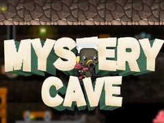 Spiel Mysteriöse Höhle Online