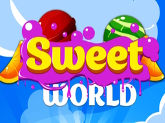 Spiel Süße Welt Online