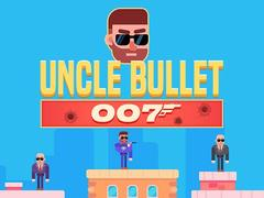 Spiel Onkel Kugel 007 Online