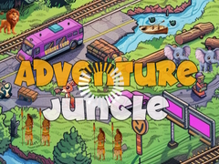 Spiel Abenteuer Dschungel Online