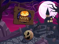 Spiel Neigung Spooky Online