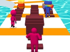 Spiel Abkürzungs-Sprint Online