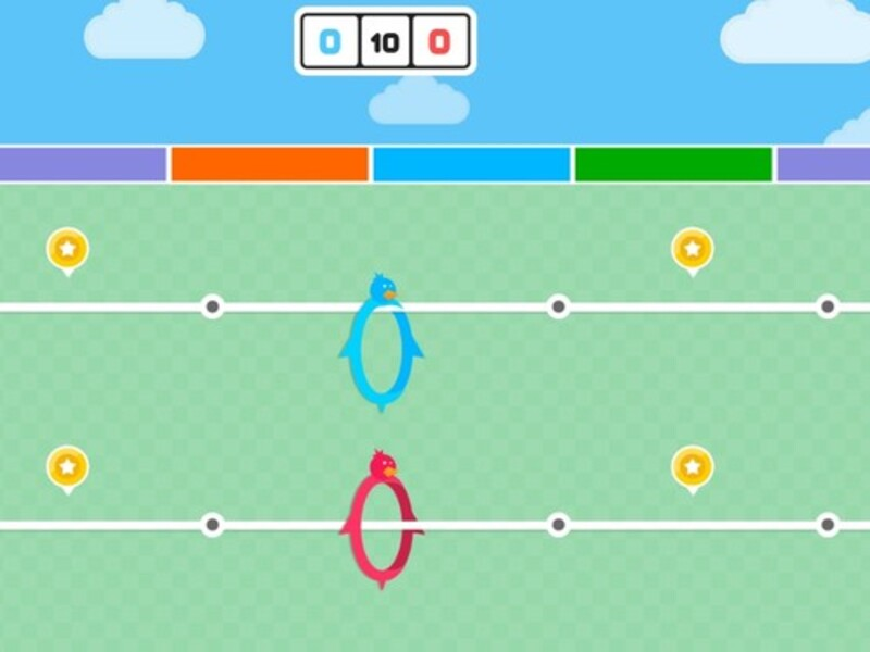 Spiel Linewürs Online