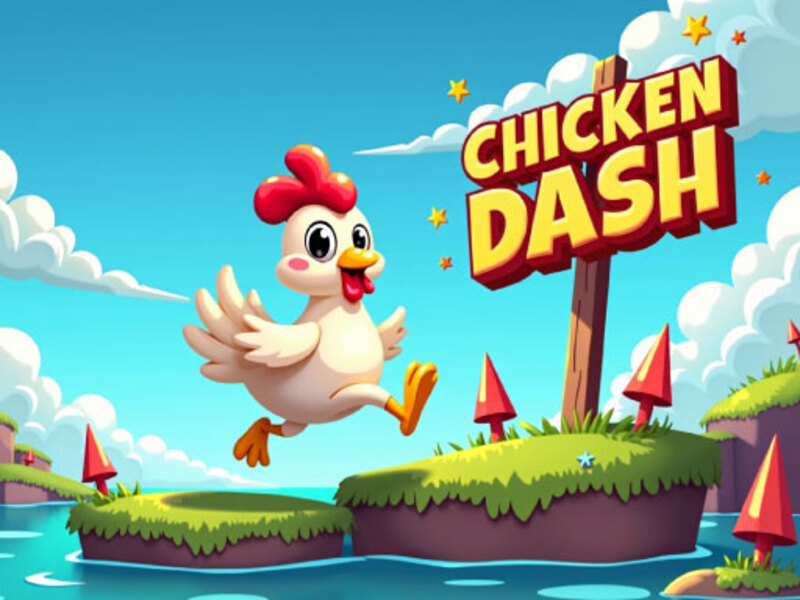 Spiel Hühnerschnecken Online