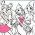Winx-Malvorlagen  online