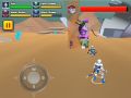Spiel Krieg Roboter Schlachten Online