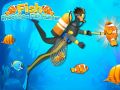 Spiel Fischschießfischjäger Online