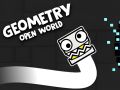 Spiel Geometrie offene Welt Online