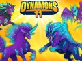 Spiel Dynamons 11 Online