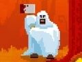 Spiel Holzfäller Halloween Online