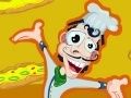 Spiel Verrückte Pizza Online