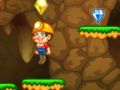 Spiel Springender Bergmann Online