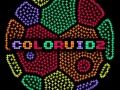 Spiel Coloruid 2 Online Spiel Coloruid 2 Online
