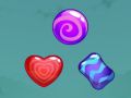 Spiel Candy Schleuder Online