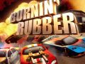 Spiel Brennender Gummi Online