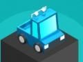 Spiel Block-Rennfahrer Online