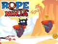 Spiel Seil-Ninja Online