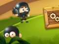 Spiel Granatenwurf Online