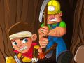 Spiel Nugget-Sucher-Abenteuer Online