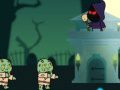 Spiel Wütender Nekromant Online