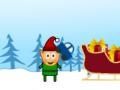 Spiel Santas Helfer Online