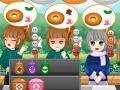 Spiel Himmlische Süße Donuts Online