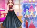 Spiel Prinzessin Abschlussball Fotoshooting Online