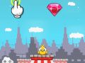 Spiel Verrückte Bälle Online