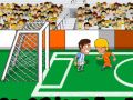 Spiel Lustiger Fußball Online