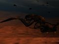 Spiel Insekten Alien Shooter Online