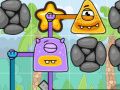 Spiel Monsterhand Online