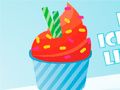 Spiel Eiscreme Gedächtnis Online