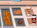 Spiel Club-Sandwich Online