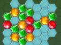 Spiel Juwelen-Manie Online