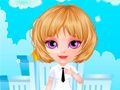 Spiel Baby Halen geht zur Schule Online
