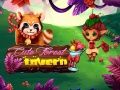 Spiel Süßes Waldtavern Online