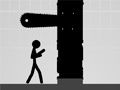 Spiel Stickman Kämpfer Trainingslager Online