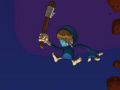 Spiel Astronautenkrieger Online