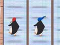 Spiel Pinguin Fischlauf Online
